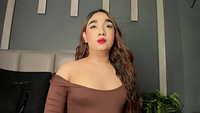 TSExoticFuck online show from 13, 2, 2026