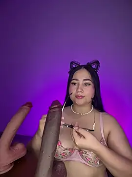 Snapshot of amaraa_1 chatting on 6, 8, 2026 amaraa 1 online show from 6, 8, 2026