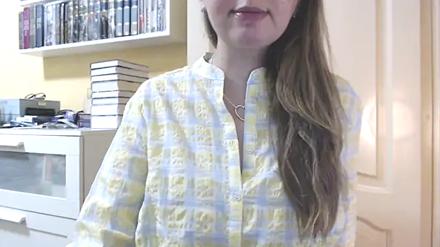 Tasiya online show from 11, 3, 2026