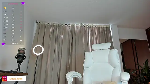 karinnixx online show from 16, 2, 2026