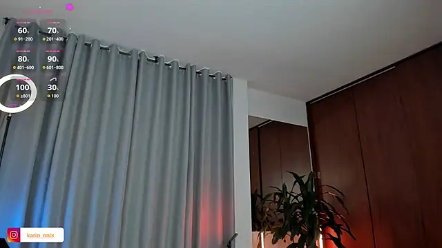 karinnixx online show from 18, 4, 2026