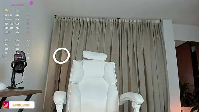 karinnixx online show from 7, 3, 2026