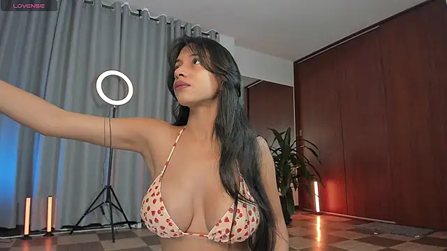 karinnixx online show from 15, 5, 2026