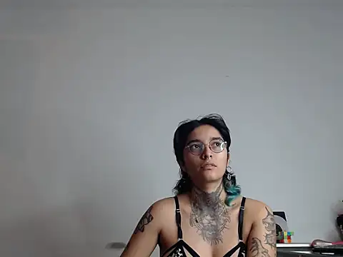 Snapshot of Ivyravens chatting on 13, 2, 2026 Ivyravens online show from 13, 2, 2026