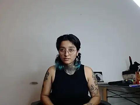 Snapshot of Ivyravens chatting on 6, 2, 2026 Ivyravens online show from 6, 2, 2026