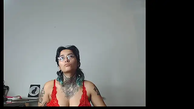 Snapshot of Ivyravens chatting on 14, 2, 2026 Ivyravens online show from 14, 2, 2026