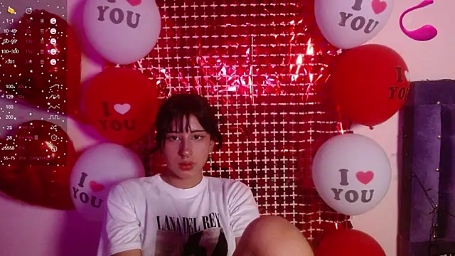 kitty Gothic online show from 14, 2, 2026