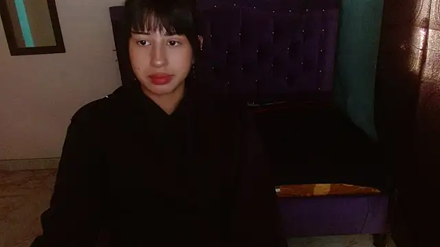 kitty Gothic online show from 7, 3, 2026