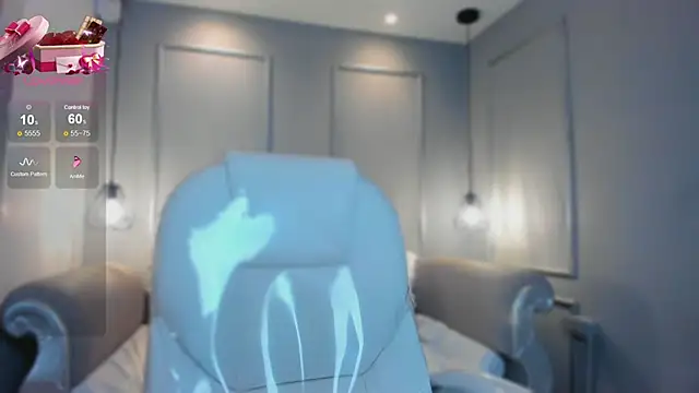 MiaSmit  online show from 17, 2, 2026