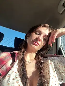 Amy Amely online show from 4, 6, 2026