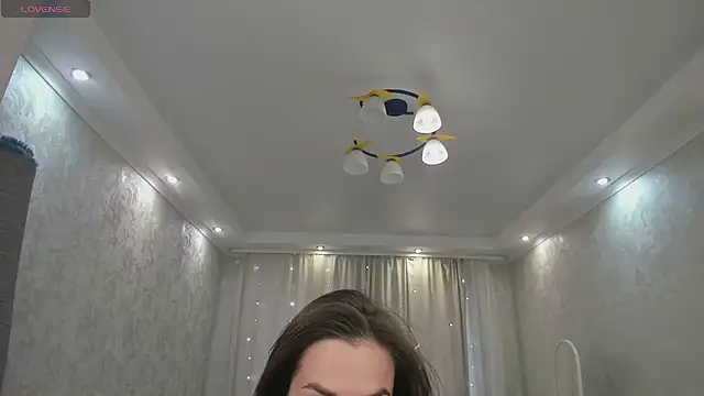 Amy Amely online show from 26, 5, 2026