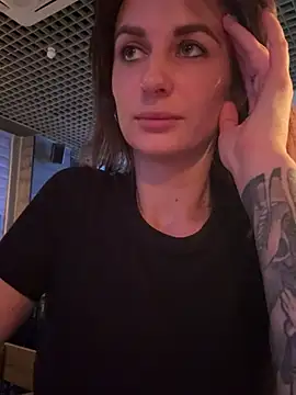 Amy Amely online show from 24, 3, 2026