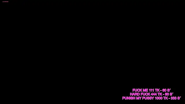 LisaLain online show from 18, 3, 2026