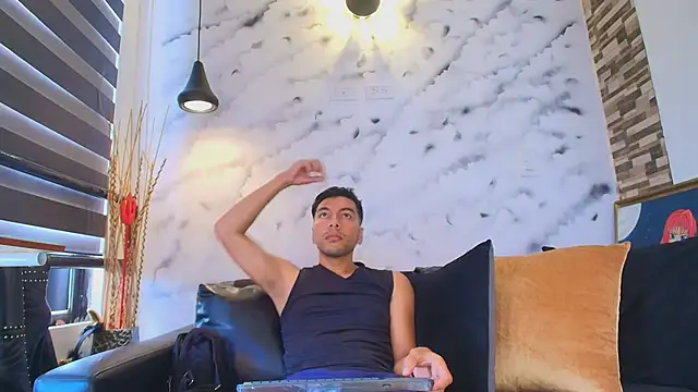 Max Hornye online show from 14, 4, 2026