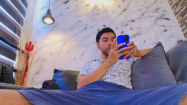 Max Hornye online show from 16, 3, 2026