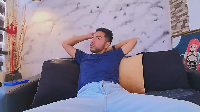 Max Hornye online show from 7, 3, 2026