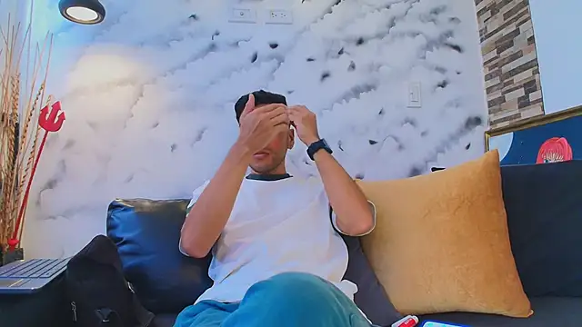 Max Hornye online show from 21, 3, 2026