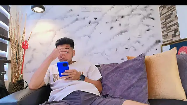 Max Hornye online show from 26, 2, 2026