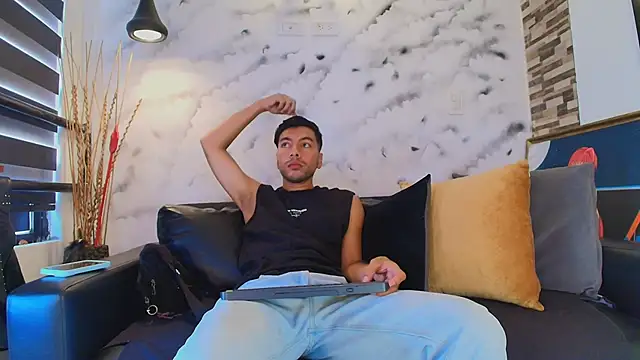 Max Hornye online show from 16, 4, 2026