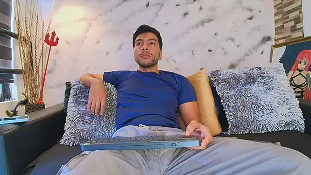 Max Hornye online show from 9, 4, 2026