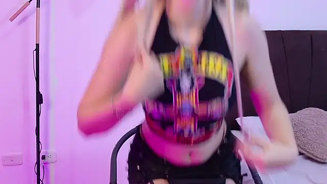 Raven OA online show from 24, 2, 2026