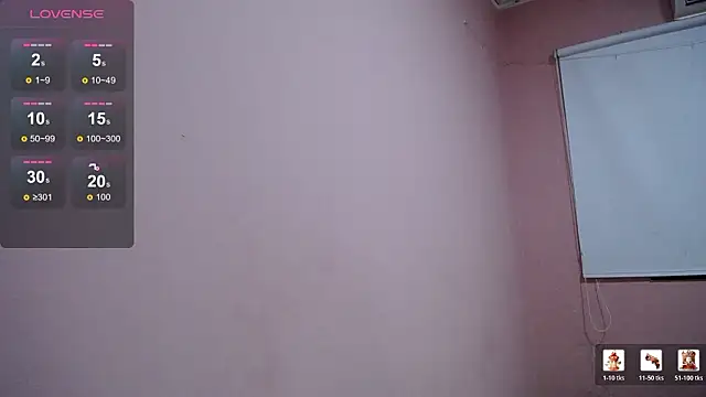 NatashaHot158 online show from 20, 2, 2026