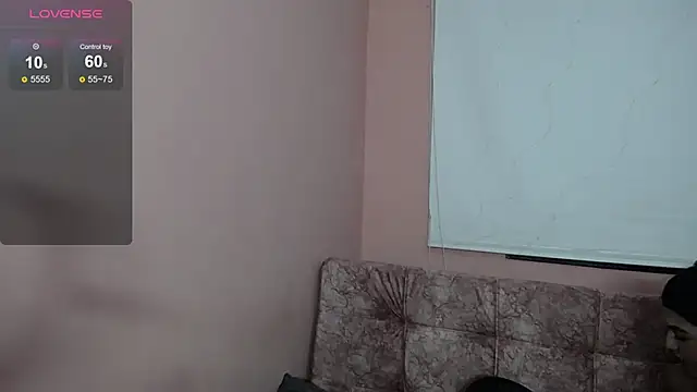 NatashaHot158 online show from 5, 3, 2026