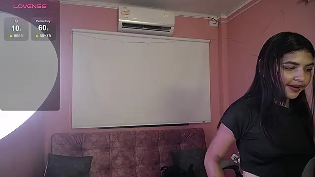 NatashaHot158 online show from 25, 2, 2026