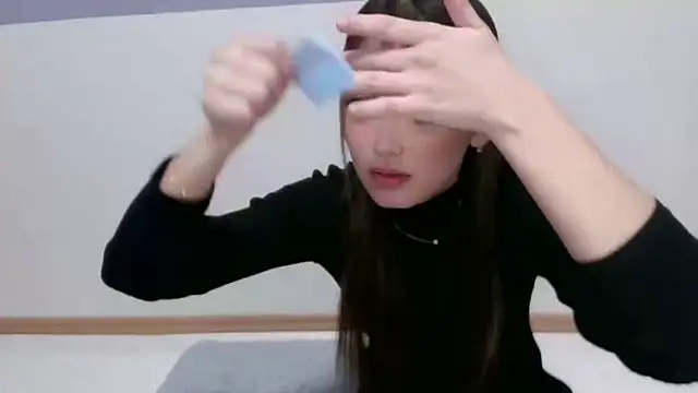 nyam nyam01 online show from 4, 3, 2026