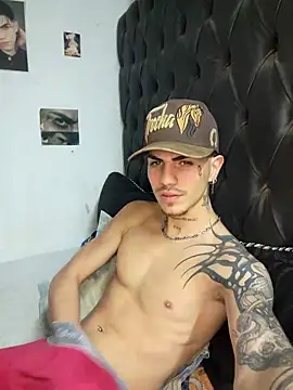 paul-mendezx online show from 16, 2, 2026