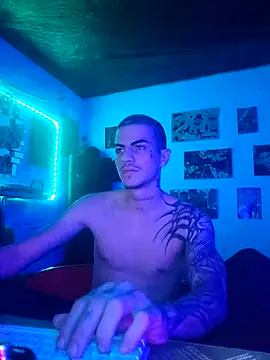 paul-mendezx online show from 5, 3, 2026