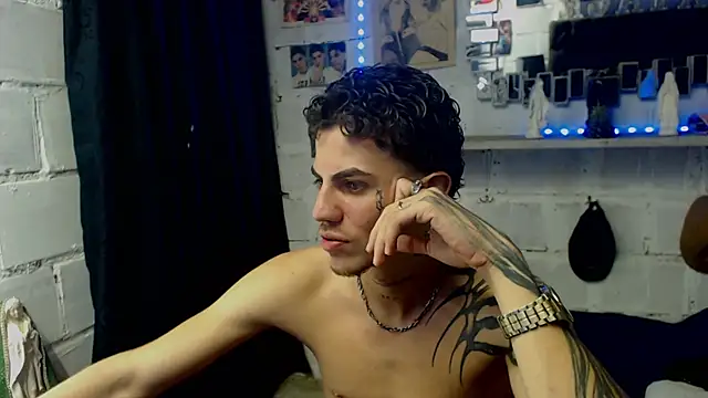 paul-mendezx online show from 10, 2, 2026