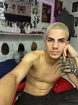 paul-mendezx online show from 24, 2, 2026