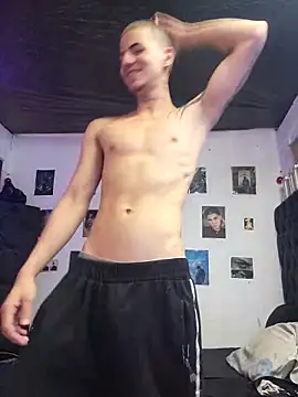 paul-mendezx online show from 27, 2, 2026