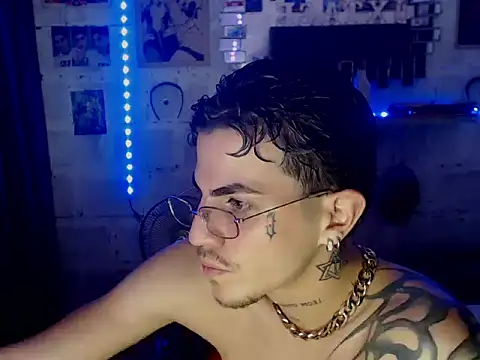 paul-mendezx online show from 6, 2, 2026