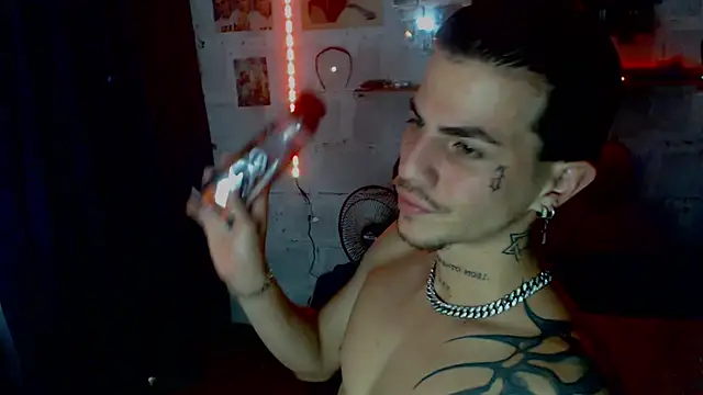 paul-mendezx online show from 7, 2, 2026