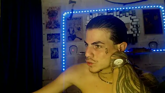 paul-mendezx online show from 5, 2, 2026