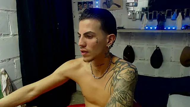 paul-mendezx online show from 11, 2, 2026