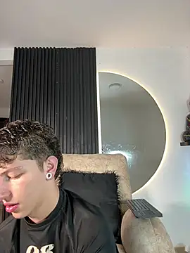 ARON LUXX online show from 13, 2, 2026