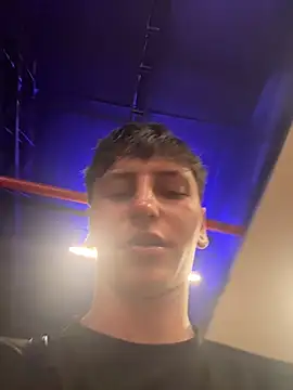 ARON LUXX online show from 14, 7, 2026