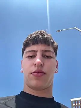 ARON LUXX online show from 28, 2, 2026