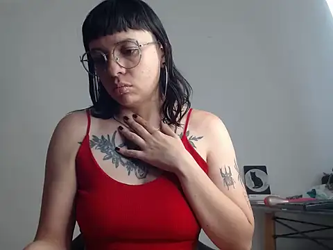 LanaGodard online show from 23, 2, 2026