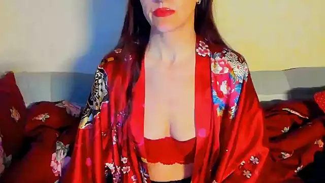 beddable woman online show from 23, 5, 2026