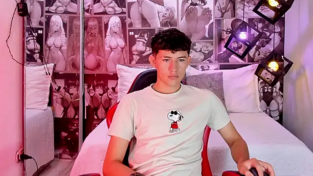 Christian Foxx online show from 19, 3, 2026