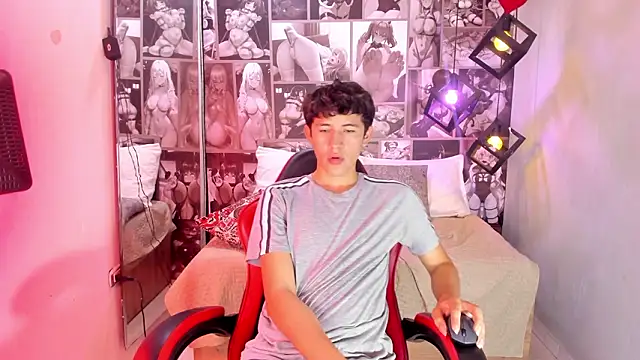 Christian Foxx online show from 1, 3, 2026