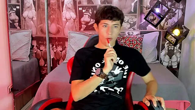 Christian Foxx online show from 23, 2, 2026