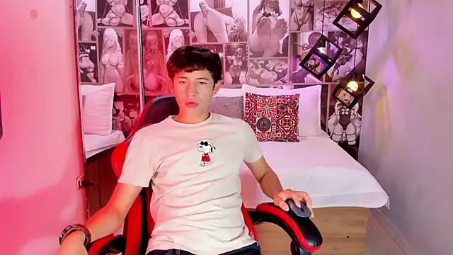 Christian Foxx online show from 24, 2, 2026