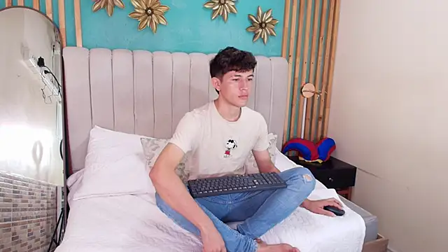 Christian Foxx online show from 22, 3, 2026