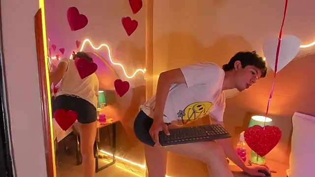 Christian Foxx online show from 13, 2, 2026