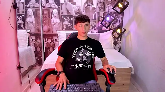 Christian Foxx online show from 18, 3, 2026